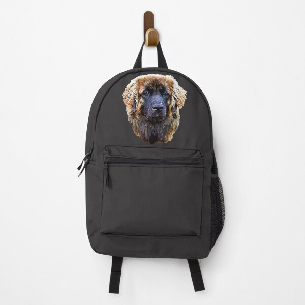 Item preview, Leonberger Stunning Dog designed and sold by ElegantCat.