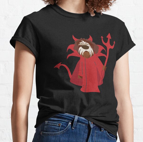 HALLOWEEN-GRIFF Classic T-Shirt