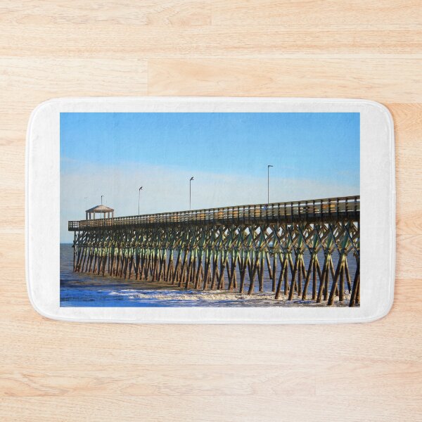 Item preview, Second Avenue Pier  designed and sold by Cynthia48.