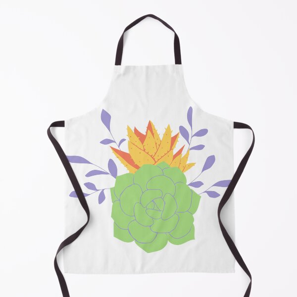 Item preview, Pastel Succulent  designed and sold by Mavy-liz.