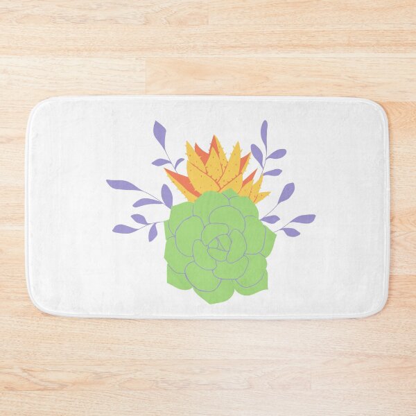 Item preview, Pastel Succulent  designed and sold by Mavy-liz.