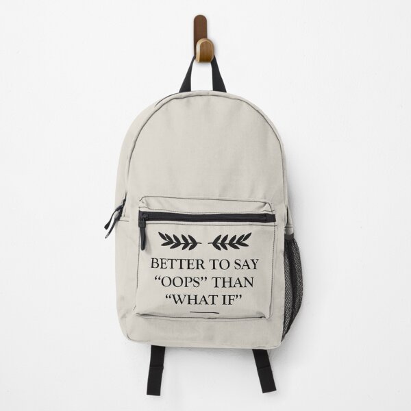 Item preview, Mejor decir uy que si designed and sold by Made-By-Art.