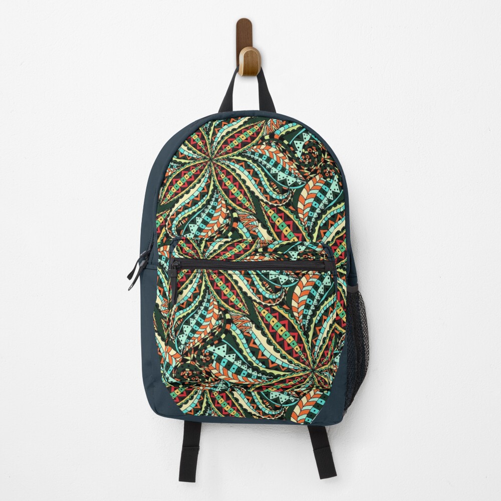 Item preview, Backpack designed and sold by lolla-doesstuff.