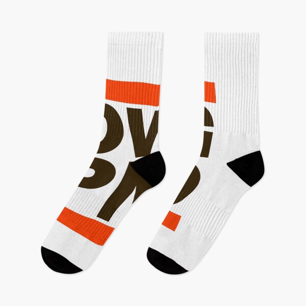 Item preview, Cleveland Dawg Pound DMC designed and sold by NuffleDesigns.