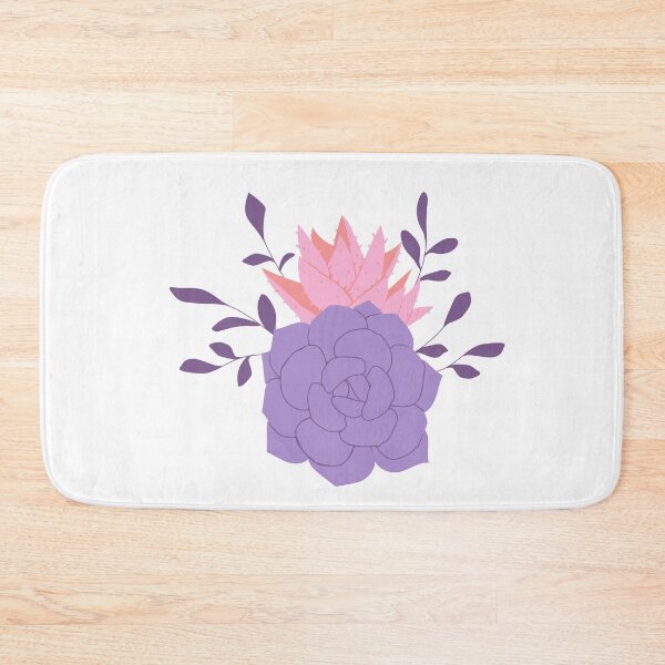 Item preview, Pastel Succulent  designed and sold by Mavy-liz.