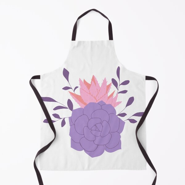 Item preview, Pastel Succulent  designed and sold by Mavy-liz.