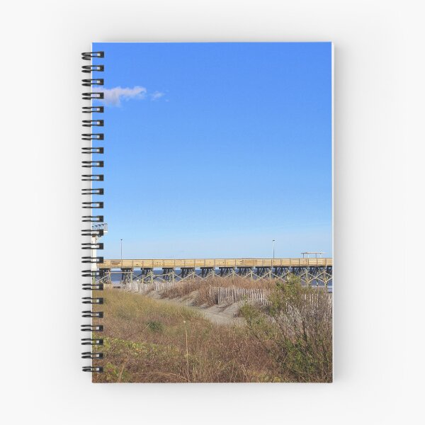Item preview, Restaurant And Pier designed and sold by Cynthia48.