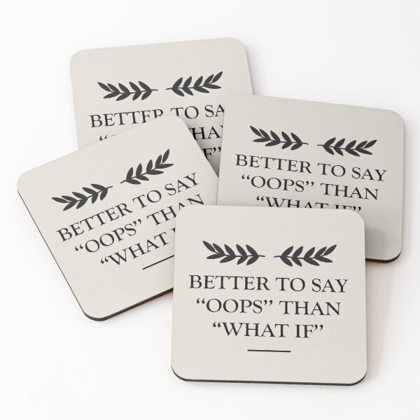 Item preview, Mejor decir uy que si designed and sold by Made-By-Art.