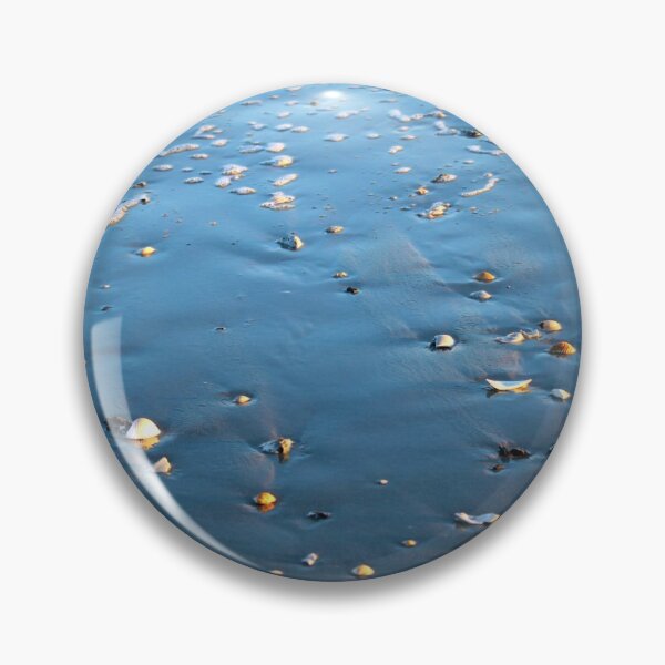 Item preview, Seashells On The Shore designed and sold by Cynthia48.