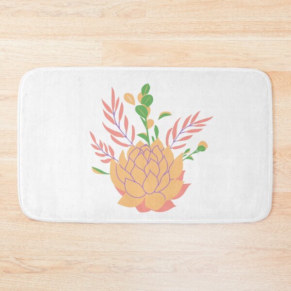 Item preview, Pastel Succulent  designed and sold by Mavy-liz.