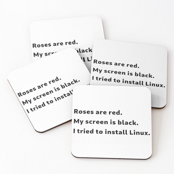 Artikelvorschau, Linux installieren entworfen und verkauft von the-nic-001.