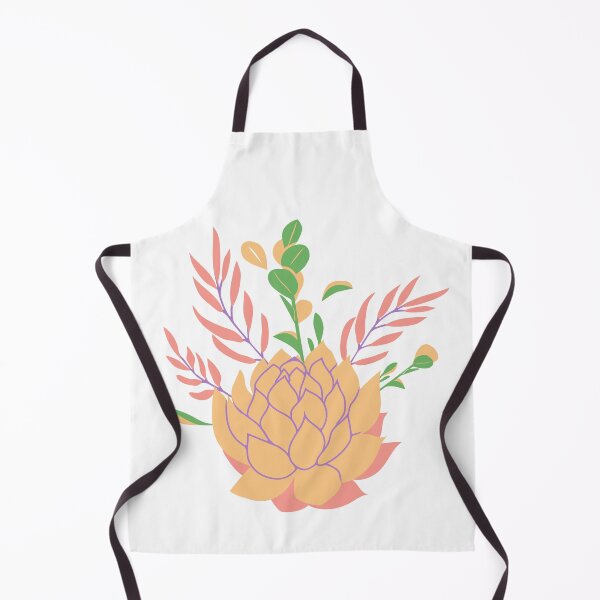Item preview, Pastel Succulent  designed and sold by Mavy-liz.