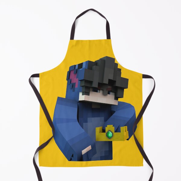 Item preview, Minecraft hero designed and sold by NikolayNekrylov.