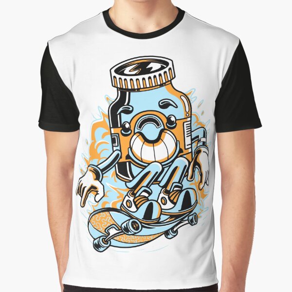 The Punisher Retro Vintage Hipster Unisex Tshirt 693