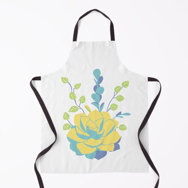 Item preview, Pastel Succulent  designed and sold by Mavy-liz.