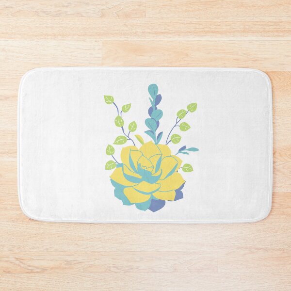 Item preview, Pastel Succulent  designed and sold by Mavy-liz.