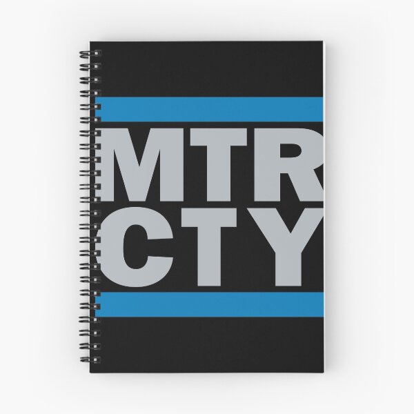 Artikelvorschau, Detroit Motor City DMC entworfen und verkauft von NuffleDesigns.