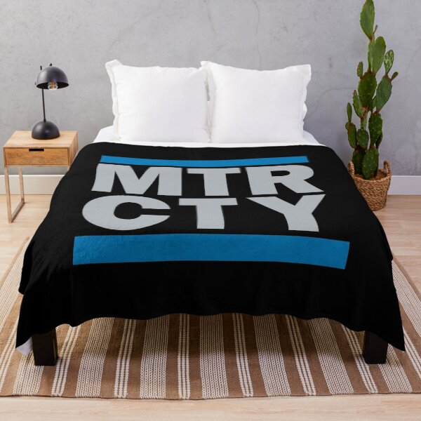 Item preview, Detroit Motor City DMC designed and sold by NuffleDesigns.