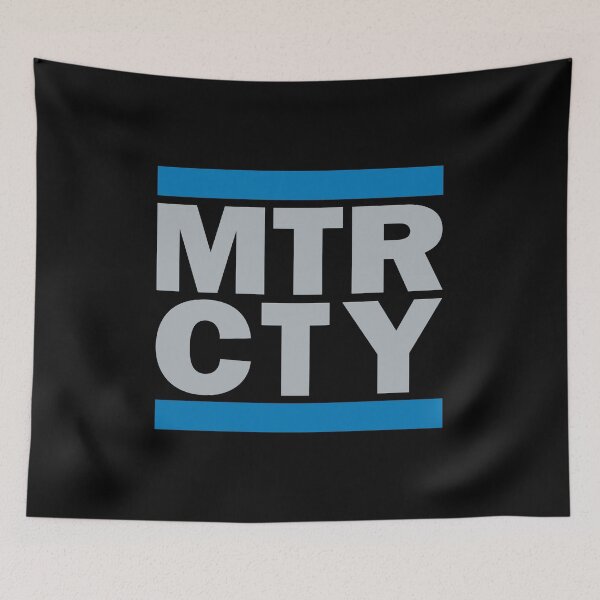 Item preview, Detroit Motor City DMC designed and sold by NuffleDesigns.