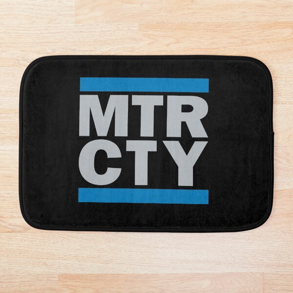 Artikelvorschau, Detroit Motor City DMC entworfen und verkauft von NuffleDesigns.