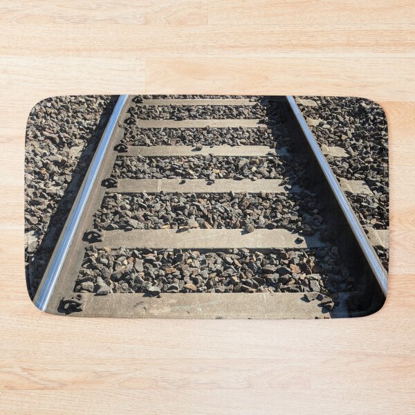 Item preview, Railway On The Right Track designed and sold by PLANTONE.