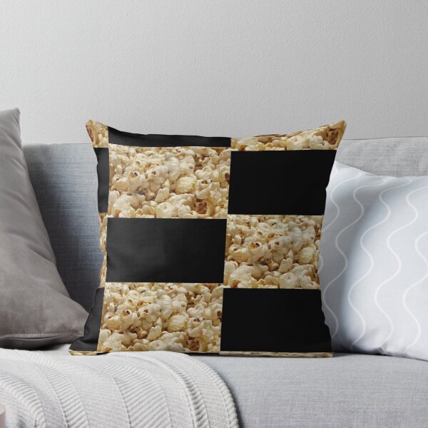 Item preview, Popcorn pattern designed and sold by fra02.