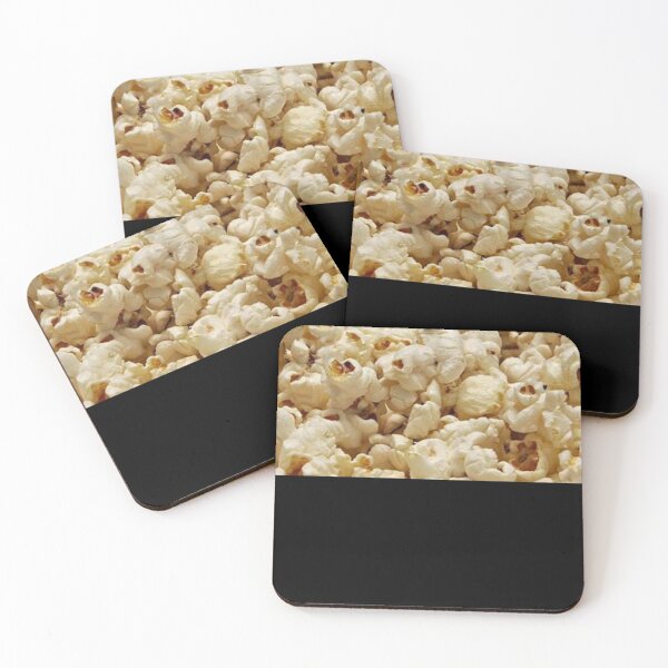 Item preview, Popcorn pattern designed and sold by fra02.
