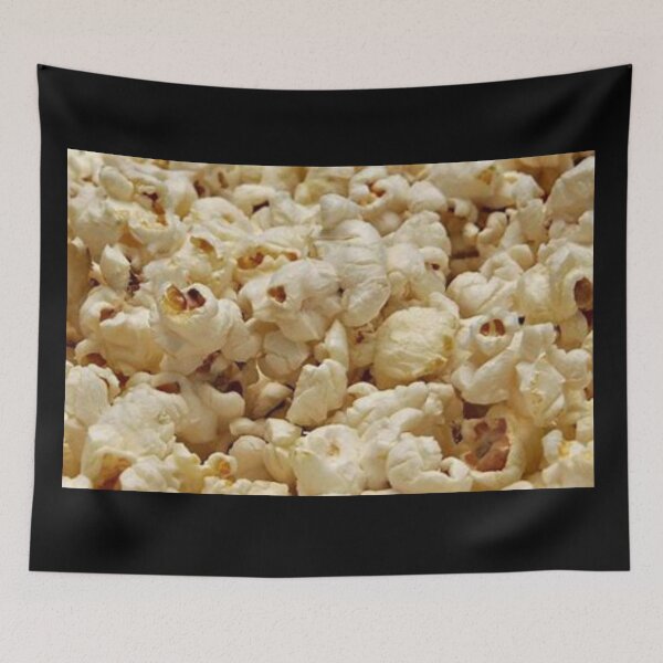 Item preview, Popcorn pattern designed and sold by fra02.