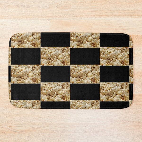 Item preview, Popcorn pattern designed and sold by fra02.