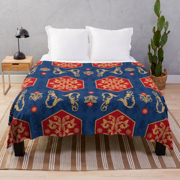 Item preview, Art Deco Pattern designed and sold by Cristian Stefan.