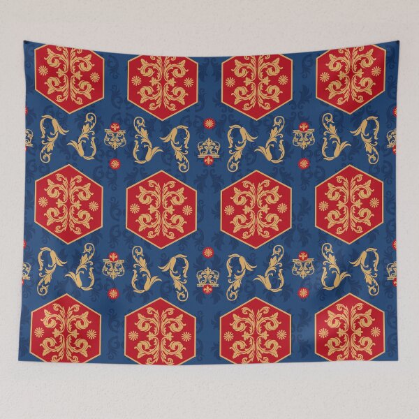 Item preview, Art Deco Pattern designed and sold by Cristian Stefan.