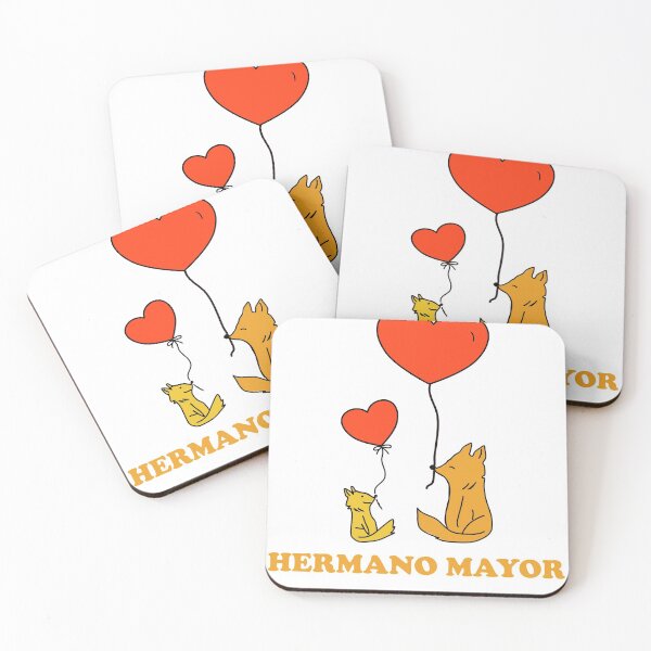 Item preview, Hermano Mayor 2021 big brother excavator gift idea designed and sold by Jelisandie.