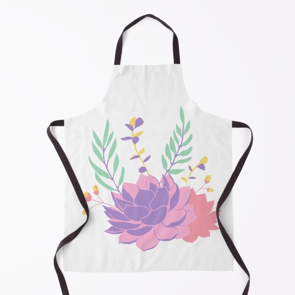 Item preview, Pastel Succulent  designed and sold by Mavy-liz.