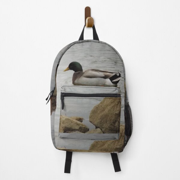 Item preview, A pair of mallards designed and sold by KwolfsCreations.
