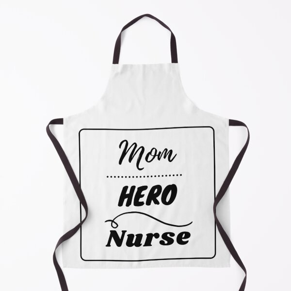 Item preview, Copia de Mom, hero, nurse designed and sold by Jungleboy815.