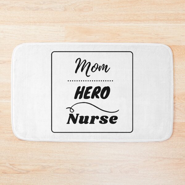 Item preview, Copia de Mom, hero, nurse designed and sold by Jungleboy815.