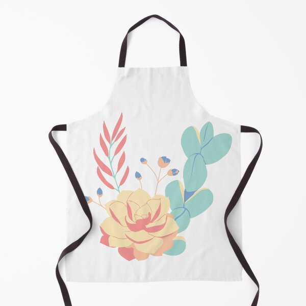 Item preview, Pastel Succulent  designed and sold by Mavy-liz.