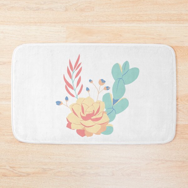 Item preview, Pastel Succulent  designed and sold by Mavy-liz.