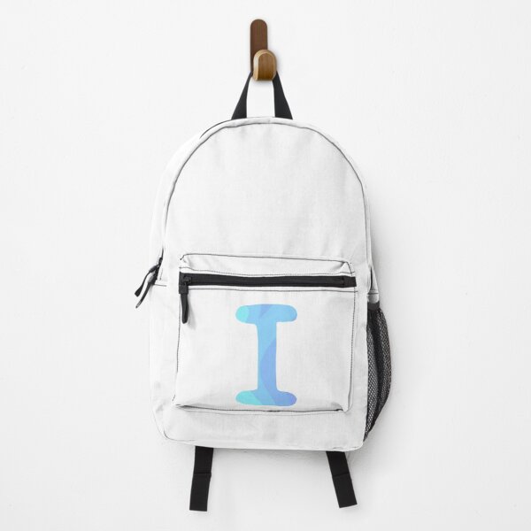 Item preview, Alphabet letter i designed and sold by GabiMl.