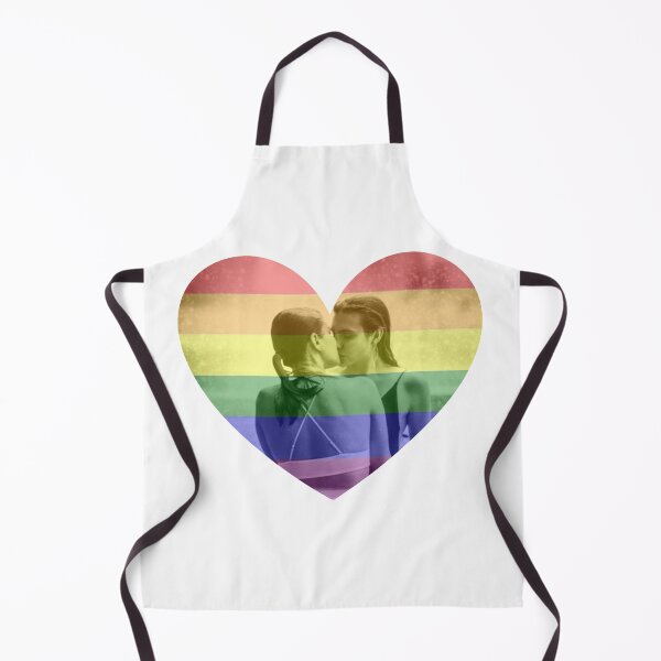 Item preview, Juliantina rainbow - Amar a Muerte designed and sold by wearthelgbt.