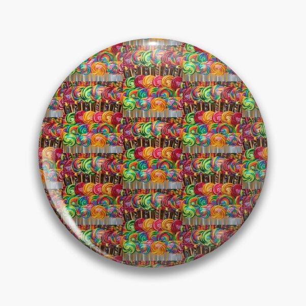 Item preview, lollypop pattern designed and sold by fra02.