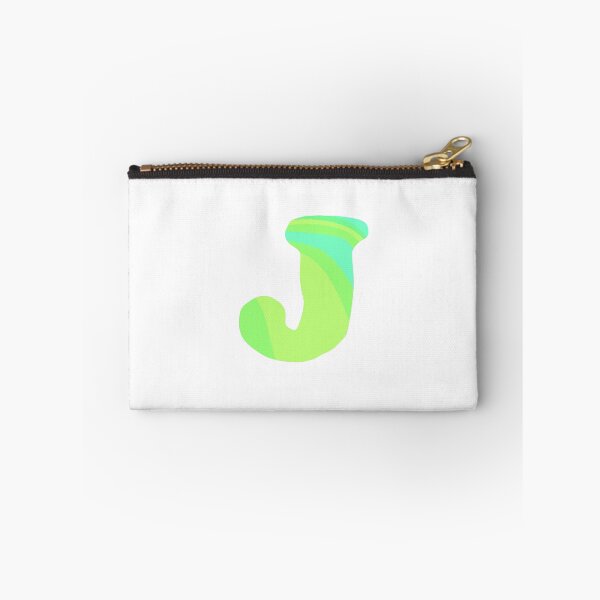 Item preview,  Alphabet letter j designed and sold by GabiMl.