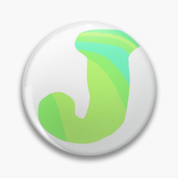 Item preview,  Alphabet letter j designed and sold by GabiMl.