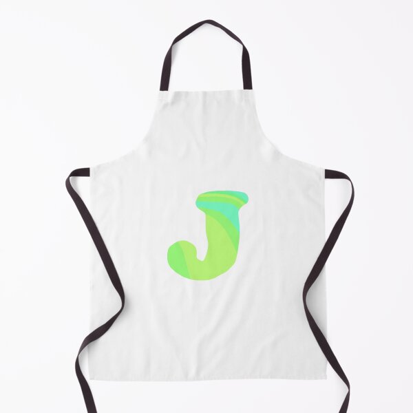 Item preview,  Alphabet letter j designed and sold by GabiMl.