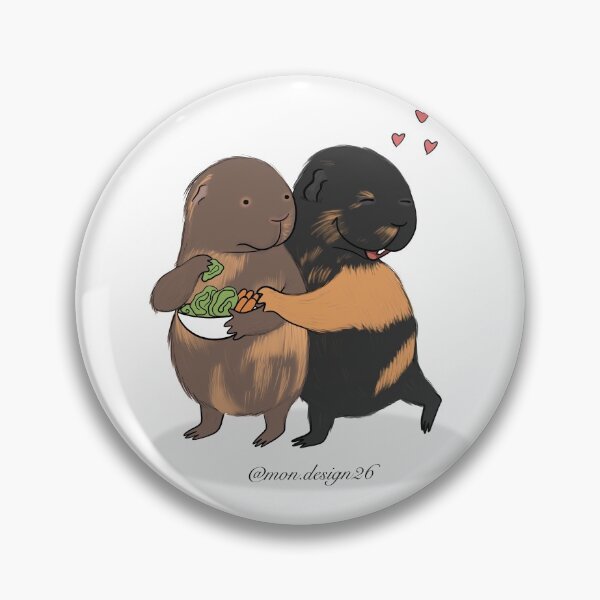Item preview, George and Lewis  designed and sold by mondesign26.