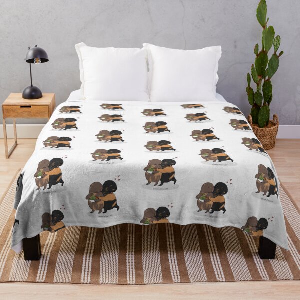 Item preview, George and Lewis designed and sold by mondesign26.