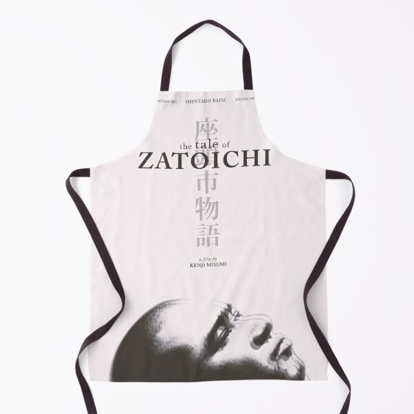 Item preview, zatoichi designed and sold by underground notes.