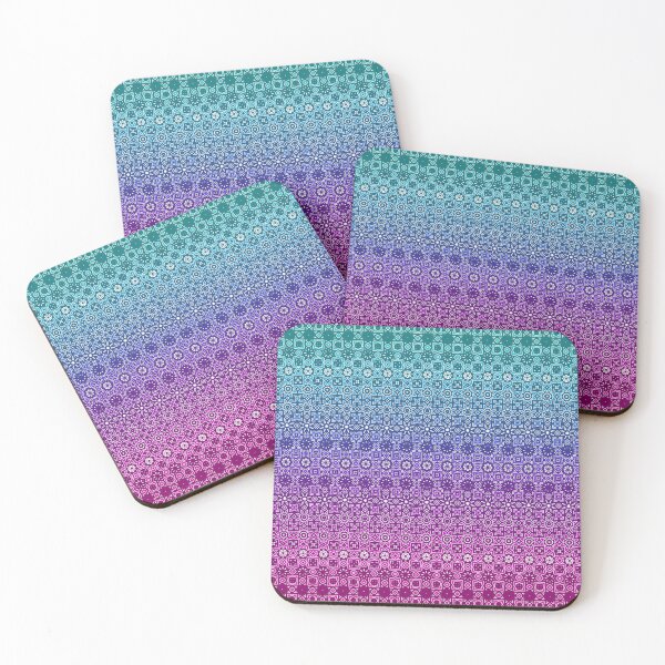 Item preview, Jewel Gradient Blend designed and sold by CheckDesignz.
