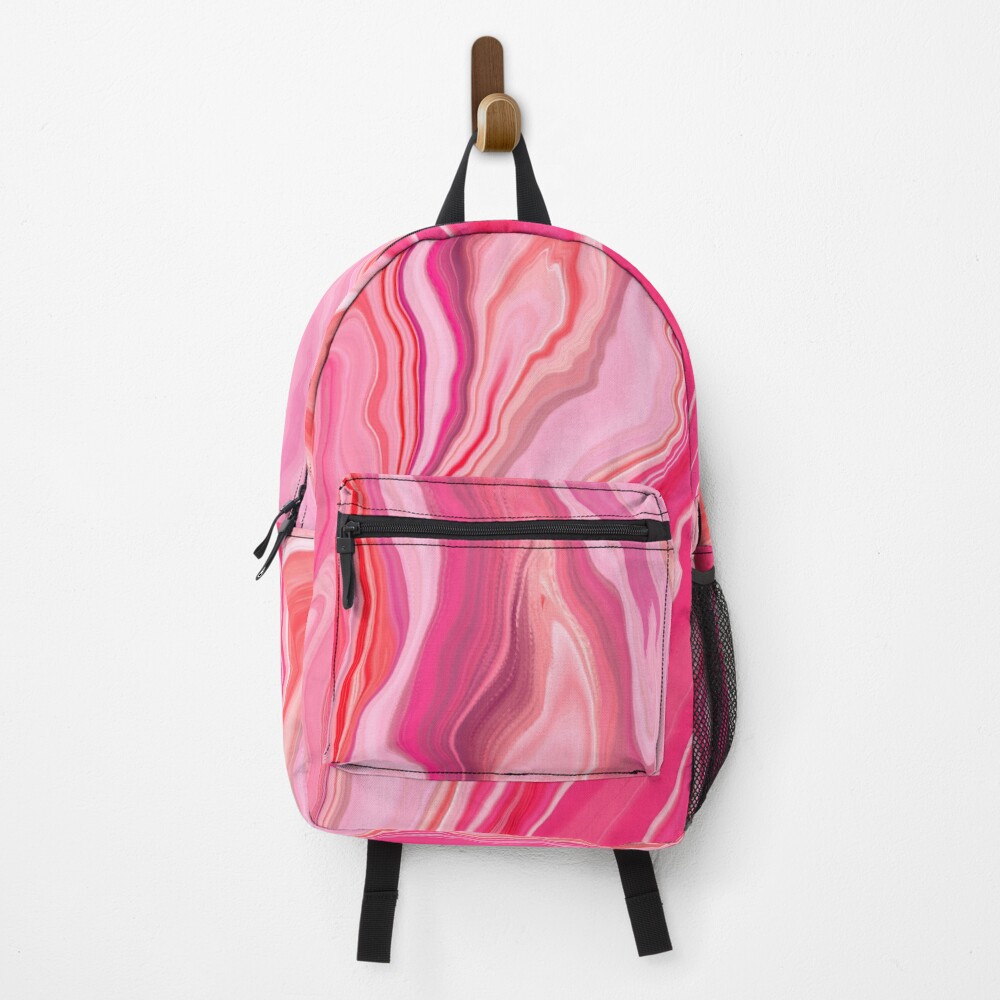 Item preview, Backpack designed and sold by Squarebird.