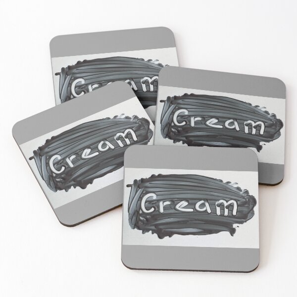 Item preview, Crema 4 designed and sold by rich-jam.